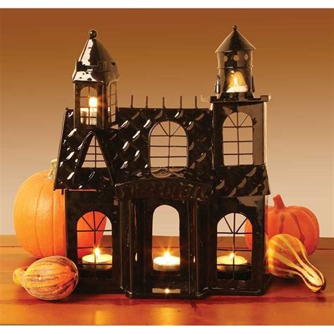 Accessorize Your Halloween Party with Witch Candy Holders